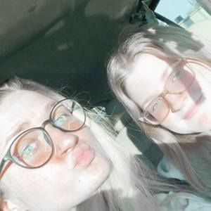 Meet your Posher, Maggie